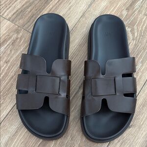 H&M sandals